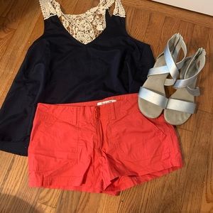 Forever 21 shorts size 27
